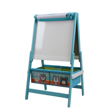 Pizarr�n infantil zoo