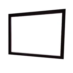 Fijo S4500, Marco Foliado, Cristal Termopanel, Vidrio Claro 100-110/60-70