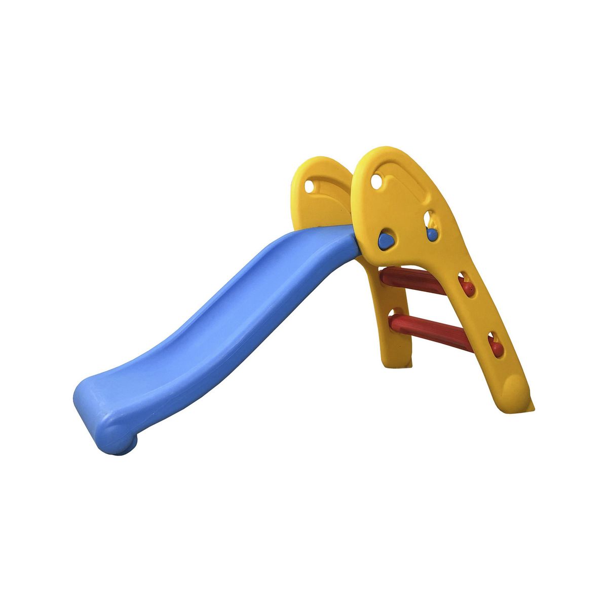 Scoop - Resbaladilla Plegable