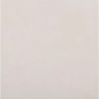 Piso Porcelanato Para Interior Tipo Cemento Liso Brite Marfil Light 60.8X60.8 Mate 1.48