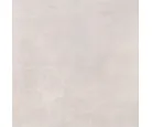 Piso Porcelanato Para Interior Tipo Cemento Liso Brite Marfil 60.8X60.8 Brillante 1.48