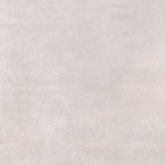 Piso Porcelanato Para Interior Tipo Cemento Liso Brite Marfil 60.8X60.8 Brillante 1.48