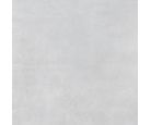 Piso Porcelanato Para Interior Tipo Cemento Liso Brite Gris Light 60.8X60.8 Brillante 1.48