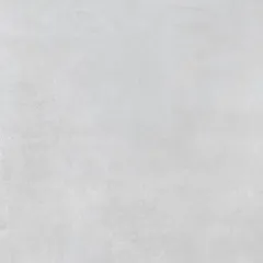 Piso Porcelanato Para Interior Tipo Cemento Liso Brite Gris Light 60.8X60.8 Brillante 1.48