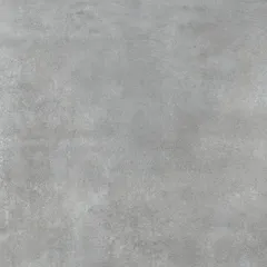 Piso Porcelanato Para Interior Tipo Cemento Liso Brite Mar Gris 60.8X60.8 Brillante 1.48
