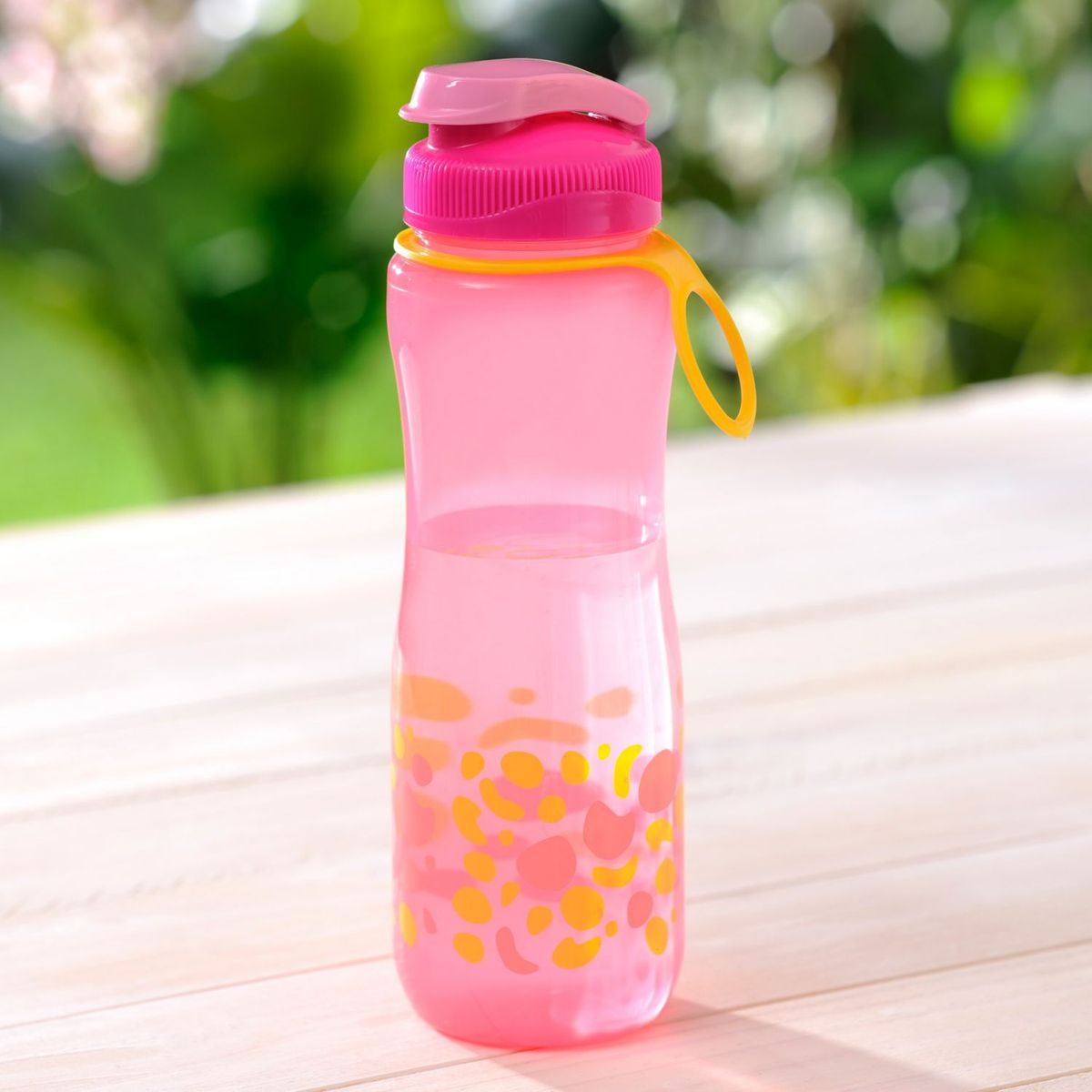 Casa Bonita - Botella 7000Ml Rosada
