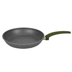 Sarten 30Cm Marbel Gris
