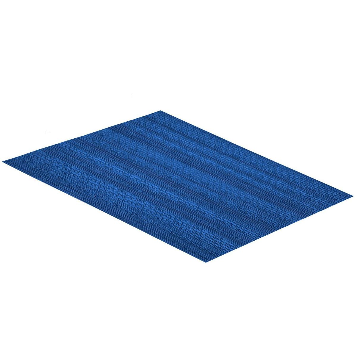 Individual PVC 30X45Cm, marca Just Home Collection - Foto 2