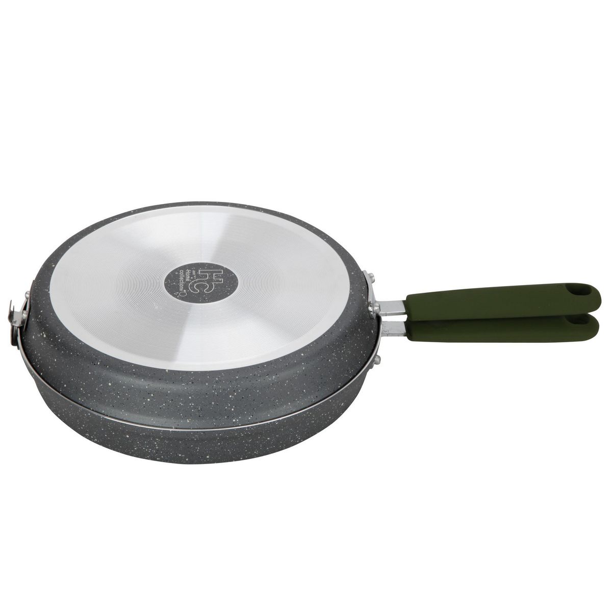 Just Home Collection - Omelettera 24Cm Antiad Mango