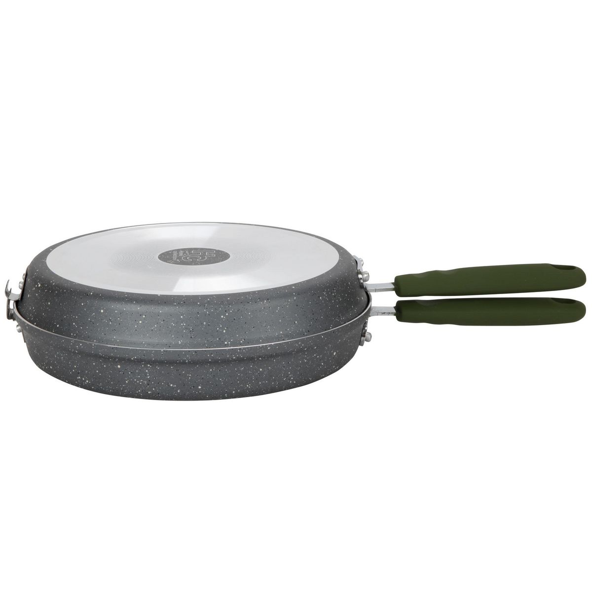 Just Home Collection - Omelettera 24Cm Antiad Mango