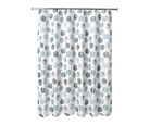 Cortina de baño c/g Modern 178x180 cm.