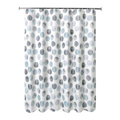 Cortina de baño c/g Modern 178x180 cm.