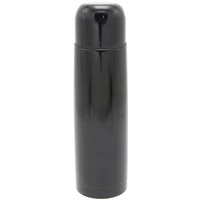 Termo Liquido 1.0 Lts Negro