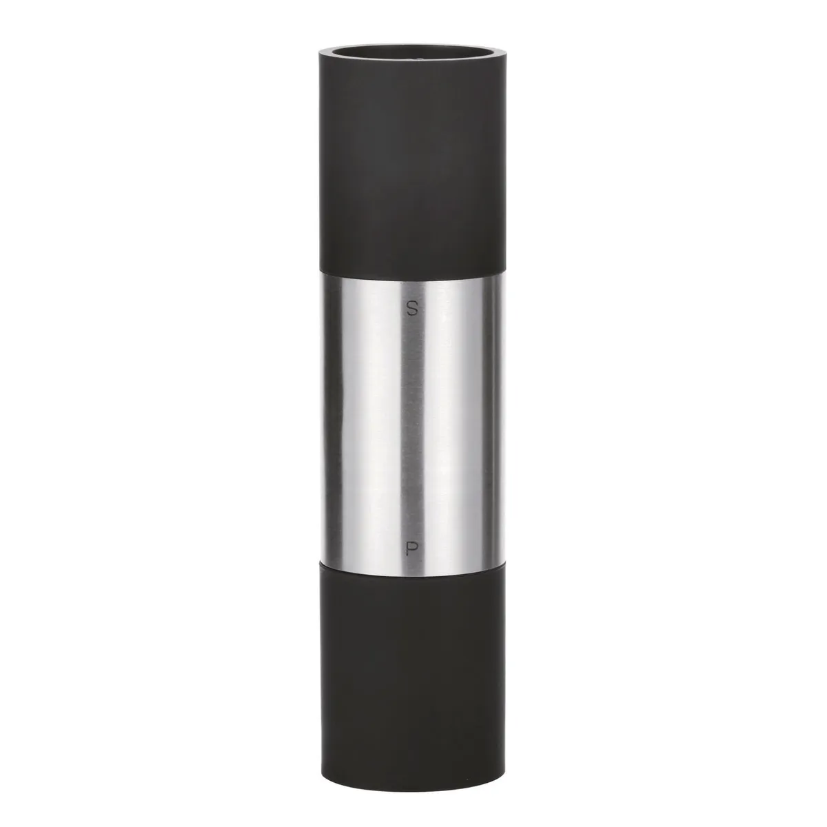 Molinillo de pimienta Single Dual, marca Just Home Collection - Foto Principal