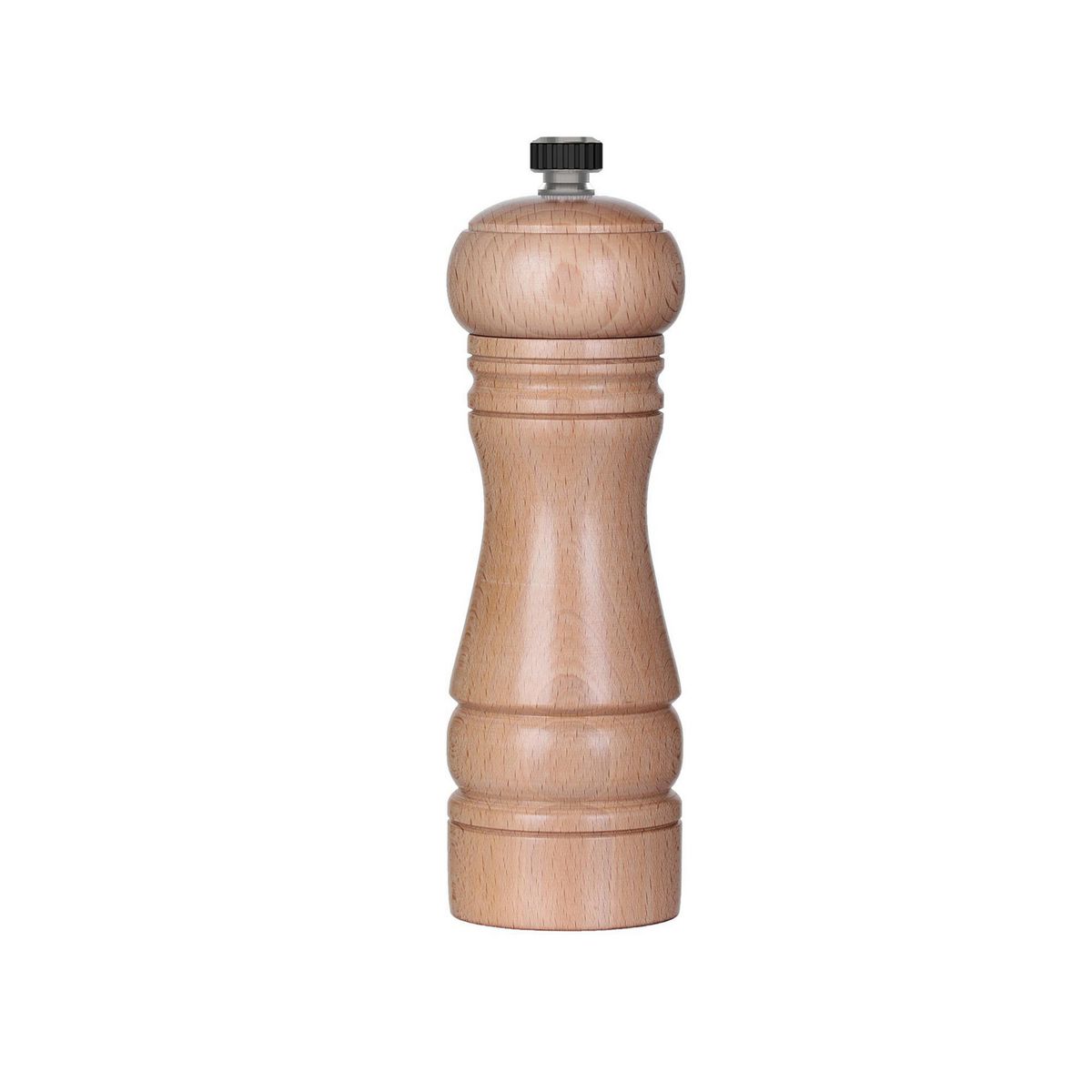 Molinillo pimienta 15cm mad, marca Just Home Collection - Foto Principal