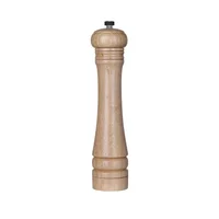 Molinillo pimienta 25 centímetros madera