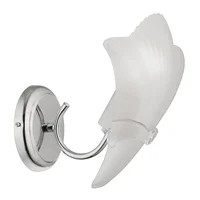 Aplique Hojas Turin 30W E27