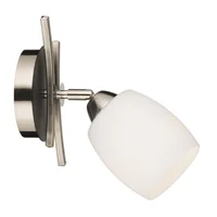 Aplique New Almeria 1 Luz E27