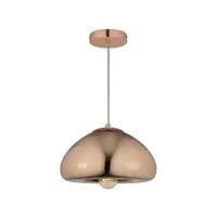Lámpara Colgante New Michel 1 Luz E27