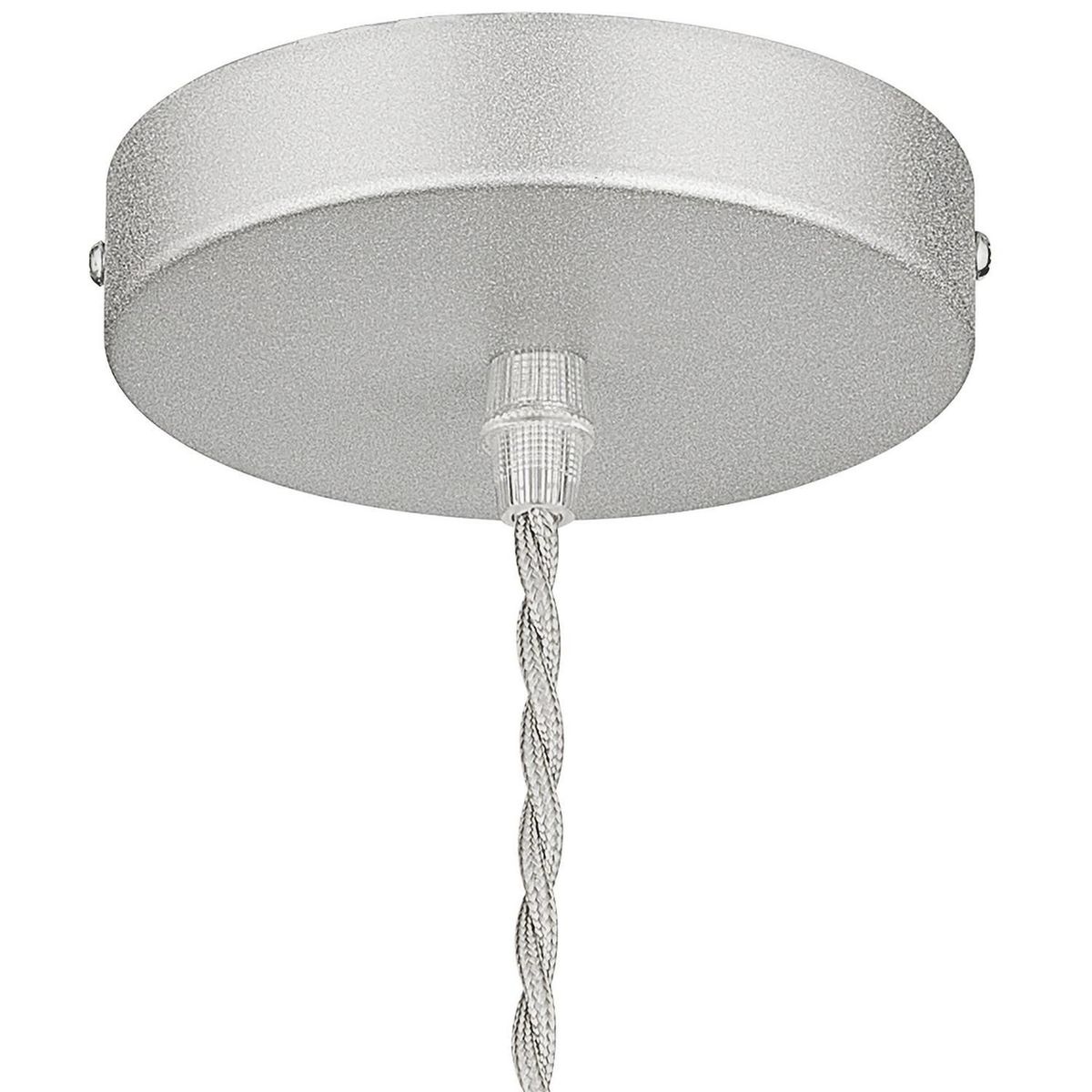 Just Home Collection - Lámpara Colgante New Rimini 1 Luz