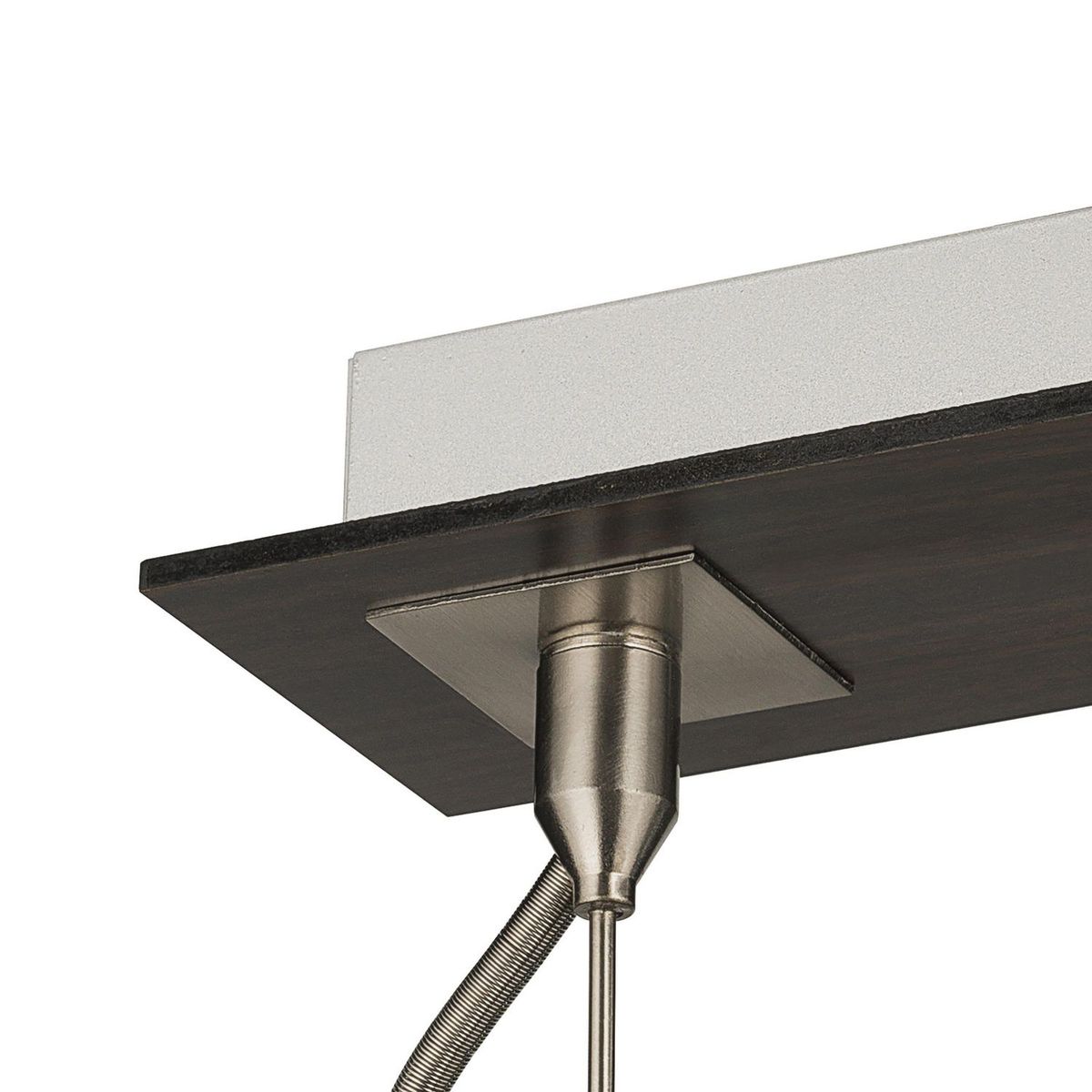 Casa Bonita - Barra New Montreal 2 Luces 30W Gu10.