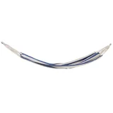 Hamaca Alg Gerona 1X2M  Az/Bco