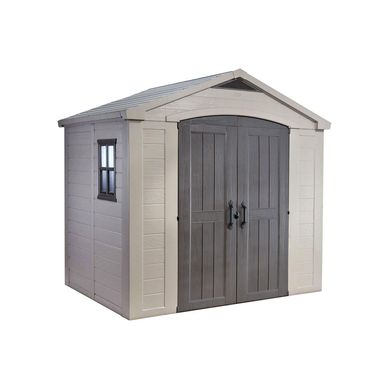 Bodega Jardin Factor 86 Keter