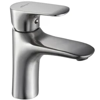 Monomando Lavatorio Bajo Bniquel Vittor