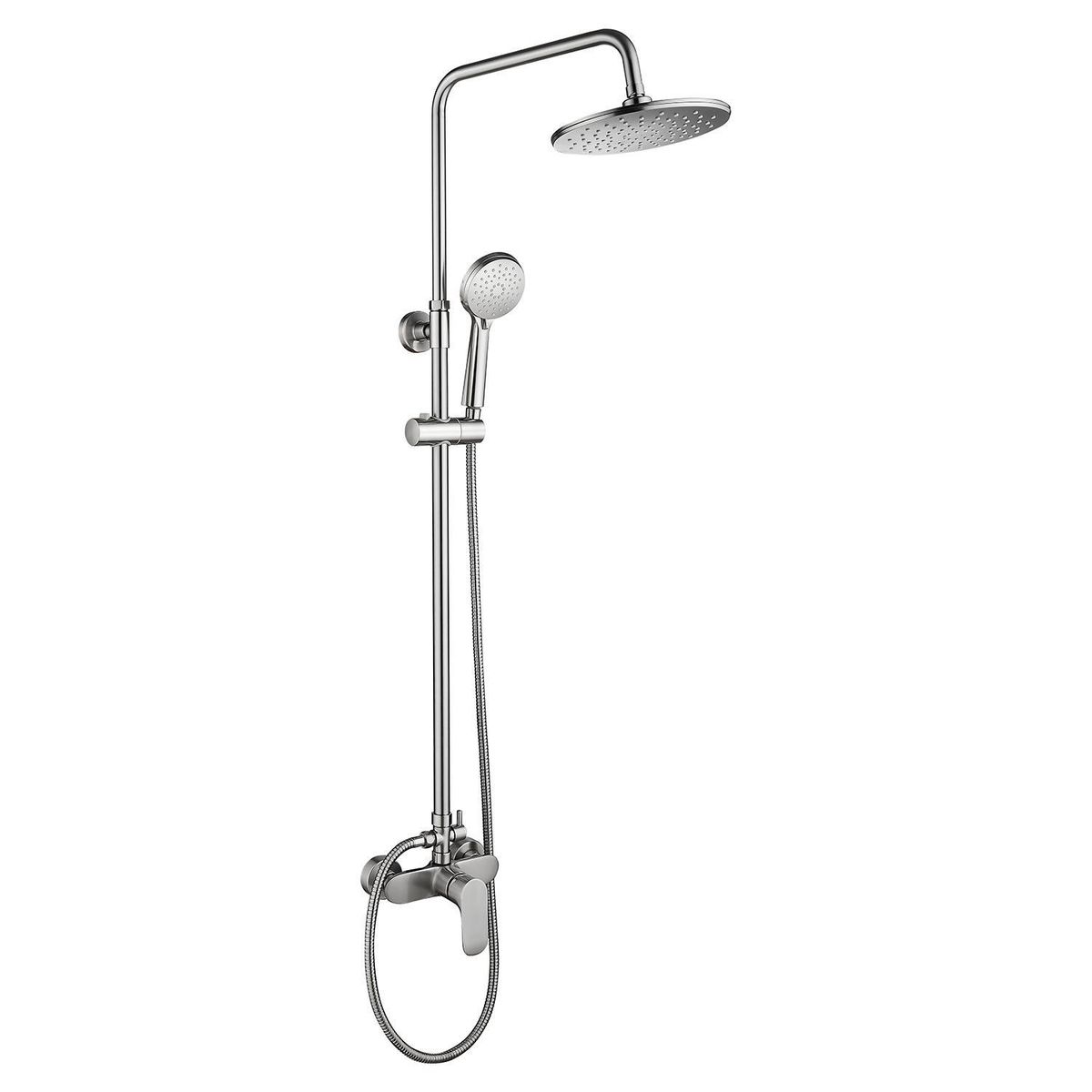 Columna Monomando Ducha Bniquel, marca Sensi Dacqua - Foto Principal
