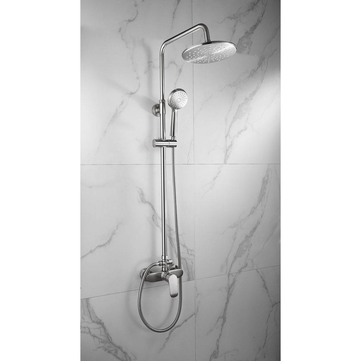 Columna Monomando Ducha Bniquel, marca Sensi Dacqua - Foto 2