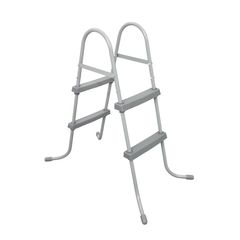Escalera para Alberca 84 cm