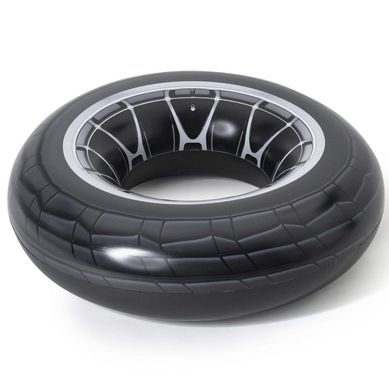 Flotador de Llanta 119 x 33 cm