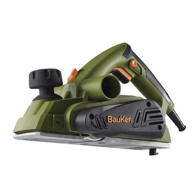 Cepillo El�ctrico 900W Bauker