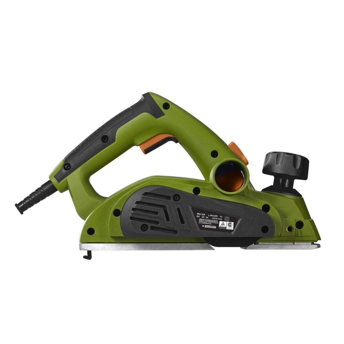 Cepillo Eléctrico 900W Bauker, marca Bauker - Foto 2