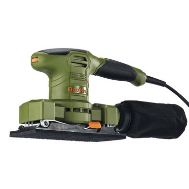 Lijadora orbital 1/3 200 w