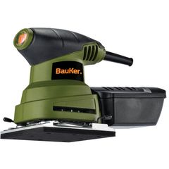 Lijadora 1/4" 220 W
