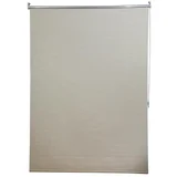 Persiana enrollable Text de 1.35 x 2.50 m Gris