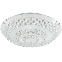 Lámpara Plafón Lumark 2 Luces E27