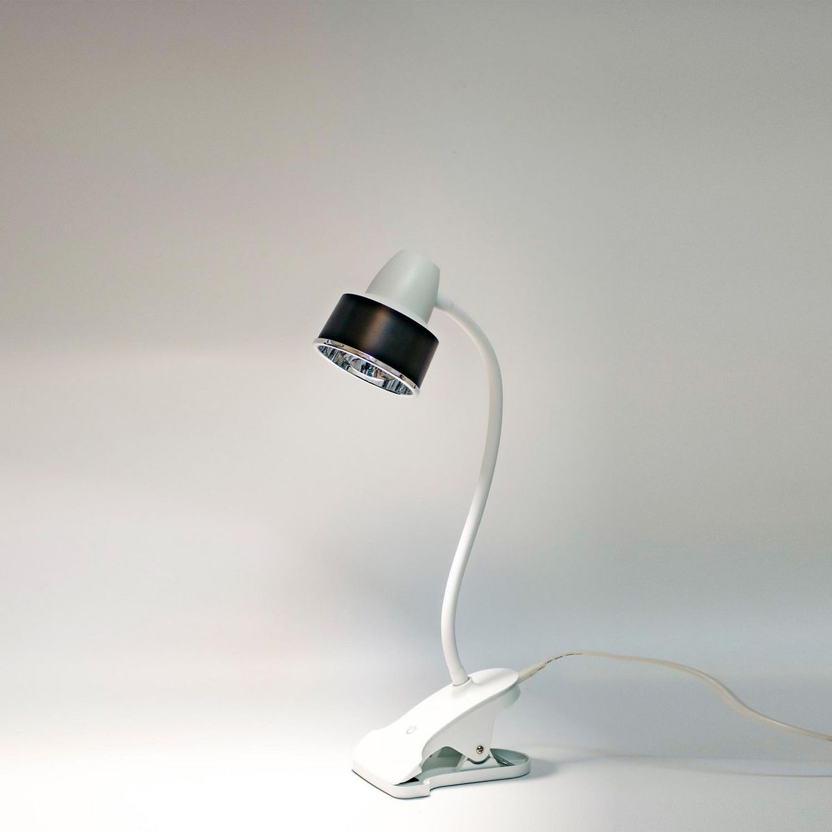 Casa Bonita - Lámpara de Escritorio Led Clip