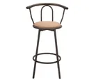 Silla bar alta