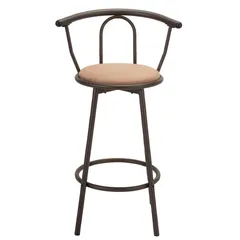 Silla bar alta