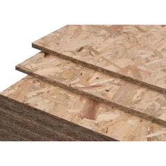 Tablero OSB desnudo18mm de 1.22 x 2.44 m