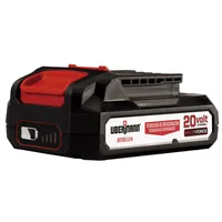 Bateria Ion 20V 2.0 Ah Uberman