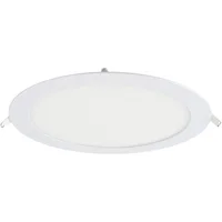 Panel Led Emp Circular 18W Lc