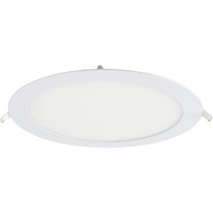 Panel Led Emp Circular 18W Lc