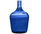 Garrafa azul 4 Litros.