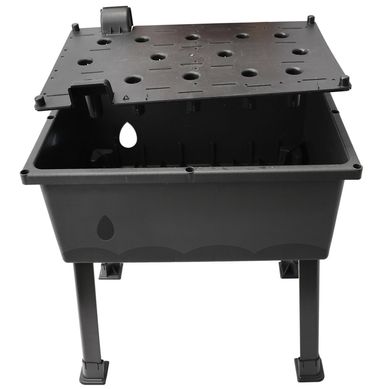 Huerto Urbano 60x40x65 cm.