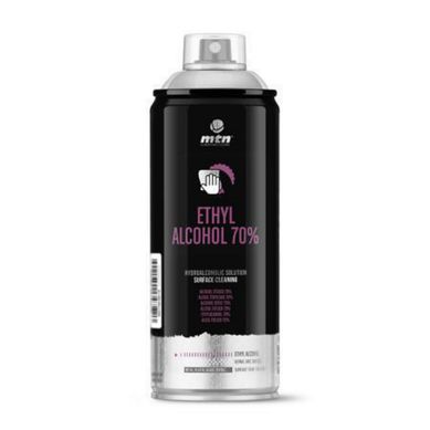 Spray Pro Alcohol Et�lico 70%