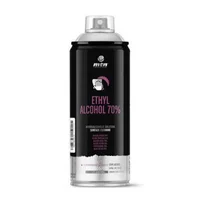 Spray Pro Alcohol Etílico 70%
