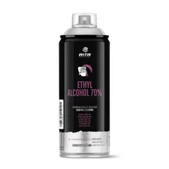 Spray Pro Alcohol Etílico 70%